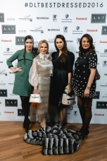 Наталья Тюльпанова, Алиса Герцовская, Жанна Герцовская