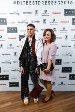 Оскар Ренкель, Ксения Корабельник