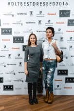 Маргарита Осовская, Юлия Михайлова