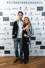 Дмитрий Завьялов, Алена Павлова