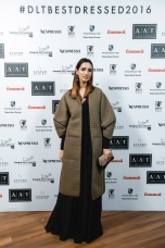 Галина Голованова-Дворянкина