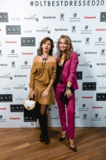 Ася Галиева, Юлия Роженцева