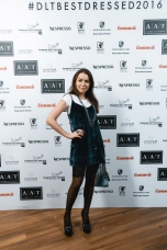 Мария Дэжур