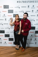 Анастасия Дианова, Артем Балаев