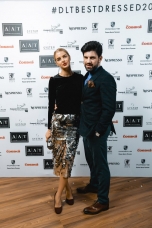 Юлия Костикова, Евгений Лысый