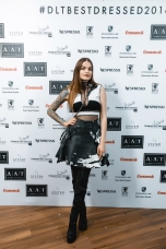 Алиса Шамай