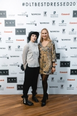 Люсьен Фролова, Полина Сидихина