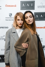 Галина Голованова-Дворянкина. Виктория Богославцева, Галина Голованова