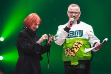 Денис Попов, Татьяна Котегова