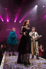 Денис Попов, Матильда Шнурова