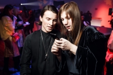 Яна Милорадовская, DJ Kosinus, Zeskullz