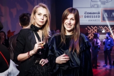 Яна Милорадовская