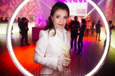 Оксана Кравцова