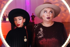 Алина Герман, Таша Алакоз