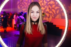 Ольга Баландина