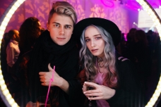 Покрас Лампас и Альберта Ушакова