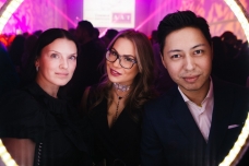 Ольга Шестакова, Екатерина Баранова, Тима Шоки