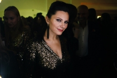 Анастасия Контарович