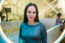 Маргарита Осовская