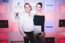 Михаил и Ирина Логиновы