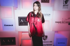 Кристина Шибаева