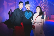 Наталья Пивко, Нина Шматова, Элла Горланова