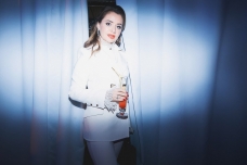 Оксана Кравцова