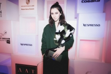 Елизавета Гусевская