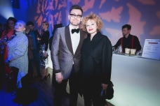 Николай Еремин, Марина Скульская