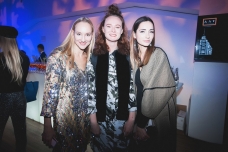 Наталья Наговицына, Галина Голованова-Дворянкина, Полина Сидихина