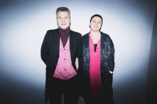 Наталья Плеханова, Андрей Плеханов