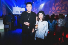 Марат Кортез, Инна Кудрявцева