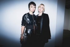 Шорена Джинали, Марина Гигорьева