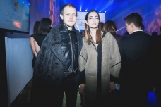 Галина Голованова-Дворянкина, Андрей Коровко