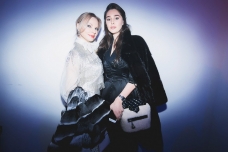 Наталья Тюльпанова, Алиса Герцовская