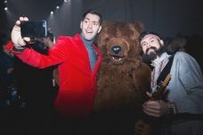 Леонид Алексеев, группа "Нейромонах Феофан"