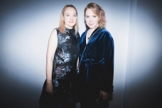 Елена Котляр, Инесса Гаевская