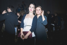 Алла Шарандина, Анастасия Павленкова