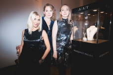 Наталья Текоева, Елена Котляр, Инесса Гаевская