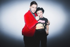 Леонид Алексеев, Джейн Сытенко