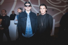 Kto DJ?, DJ Kosinus, Zeskullz