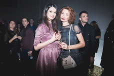 Анна Аскерова