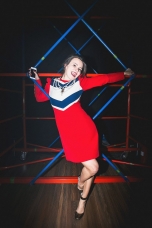 Наталья Туровникова