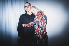 Полина Самородская