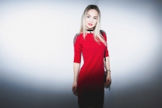 Ольга Баландина