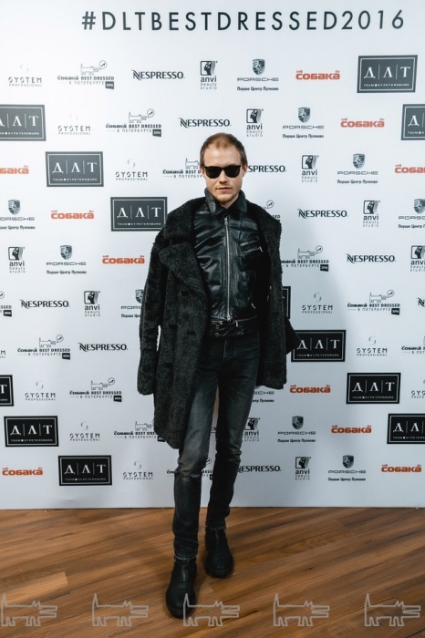 Андрей Коровко