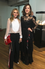 Лилия Ефимова, Матильда Шнурова