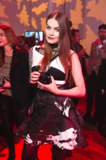 Алиса Шамай