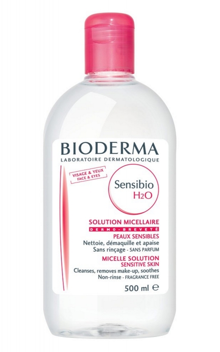 Bioderma, 1 100 руб.