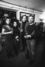 Элла Горланова, Андрей Горланов